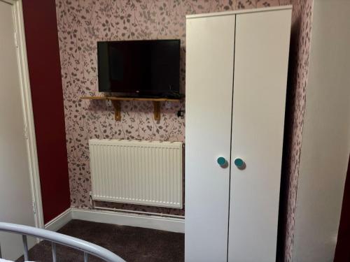 Room at Sandon road, Birmingham (fotografie 10)
