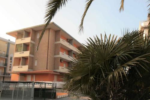  Apartment in Lido di Jesolo 24833 in Lido di Jesolo