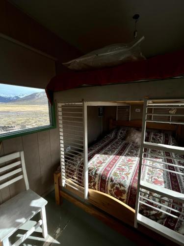 Cabaña Los Molles (Cabana Los Molles) in Los Molles