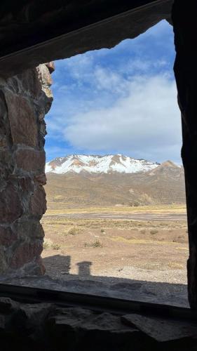 Cabaña Los Molles (Cabana Los Molles) in Los Molles