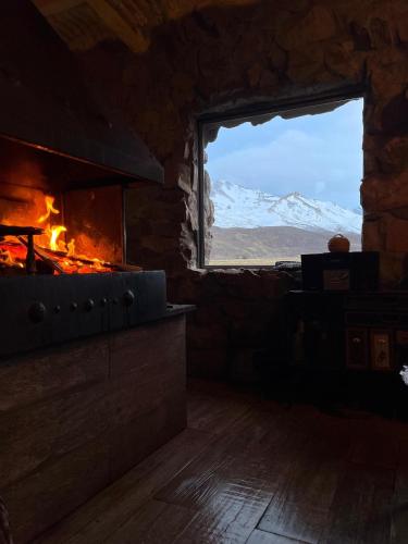 Cabaña Los Molles (Cabana Los Molles) in Los Molles