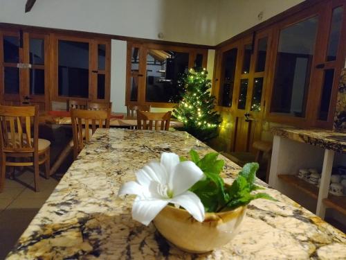 Casa de Campo a 30' de Villa de Leyva in Cucaita