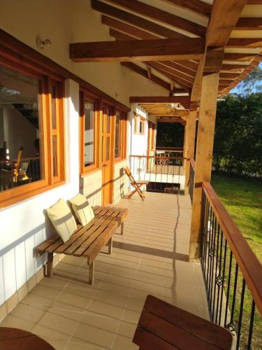 Casa de Campo a 30' de Villa de Leyva in Cucaita