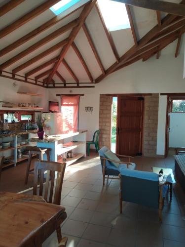 Casa de Campo a 30' de Villa de Leyva in Cucaita