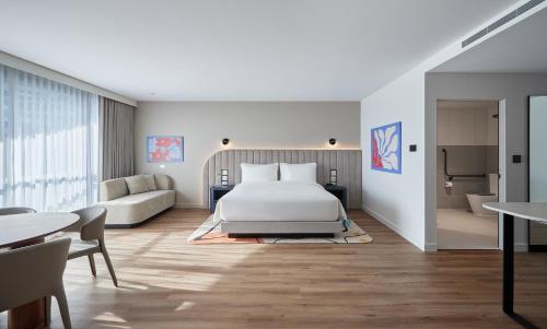 Hyatt House South Melbourne in 阿爾伯特公園