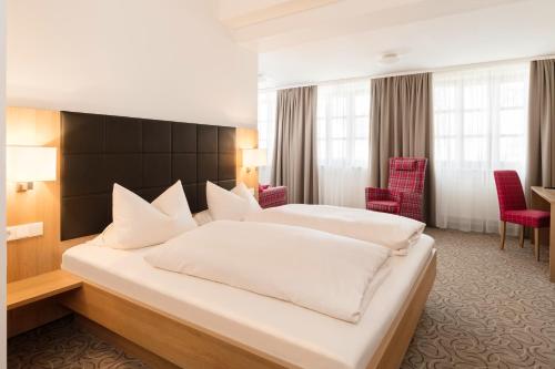 Gasthof Lerner in ไฟรซิง