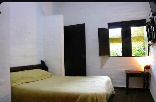 Hotel Villa Santo Domingo in Ataco