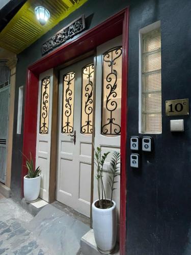 Ding Doong Homes
