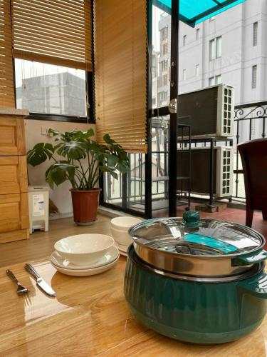 Ding Doong Homes