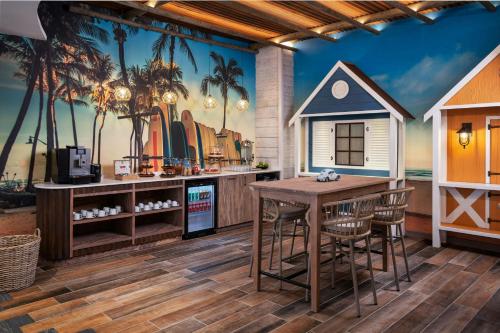 Protea Hotel Fire & Ice! Durban Umhlanga Ridge - 회의실/연회장