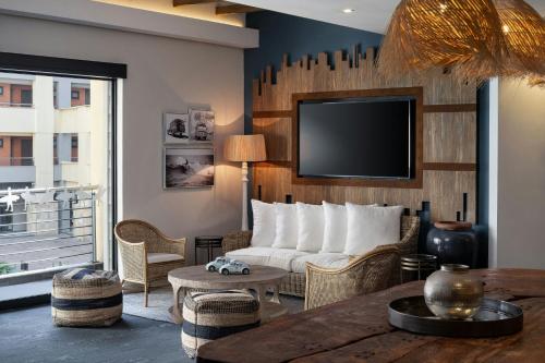 Protea Hotel Fire & Ice! Durban Umhlanga Ridge - image 2