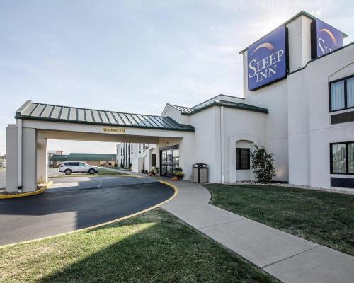 Sleep Inn Joplin