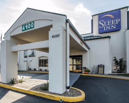 Sleep Inn Joplin