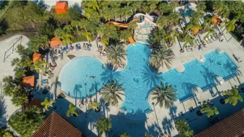 Perennial Paradise At Solterra Resort photo 2
