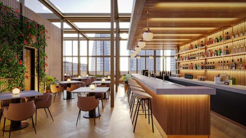 voco Times Square - Broadway by IHG - image 3