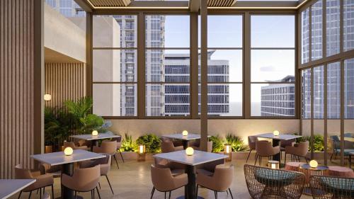 voco Times Square - Broadway by IHG - image 14