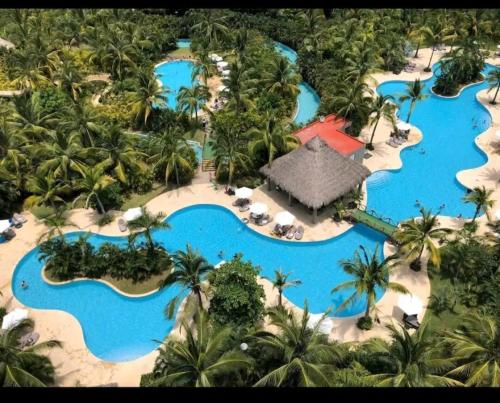 luxury en Diamante Acapulco para 10 personas in Puerto Marques