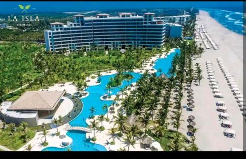 luxury en Diamante Acapulco para 10 personas in Puerto Marques