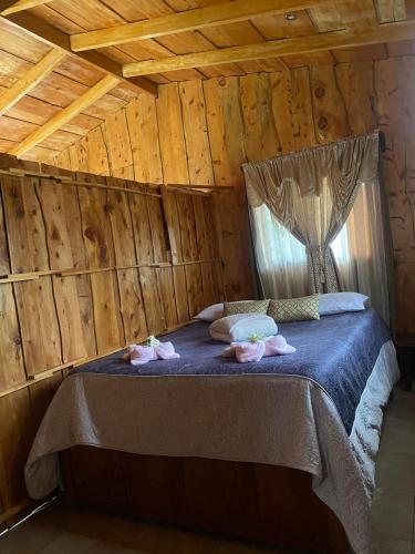 Double Room with Garden View image 7