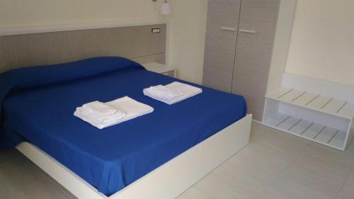 b&b Il Girasole Formia Guesthouse