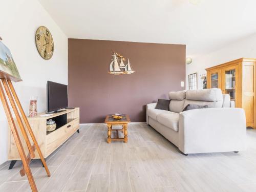 Gîte calme près de Pornic avec wifi et animaux admis - FR-1-306-1311 (Gite calme pres de Pornic avec wifi et animaux admis - FR-1-306-1311) in Chauve