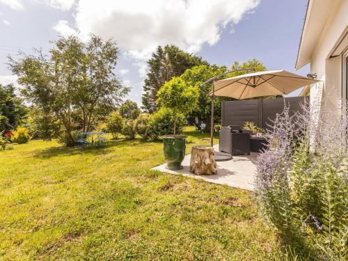 Gîte calme près de Pornic avec wifi et animaux admis - FR-1-306-1311 (Gite calme pres de Pornic avec wifi et animaux admis - FR-1-306-1311) in Chauve