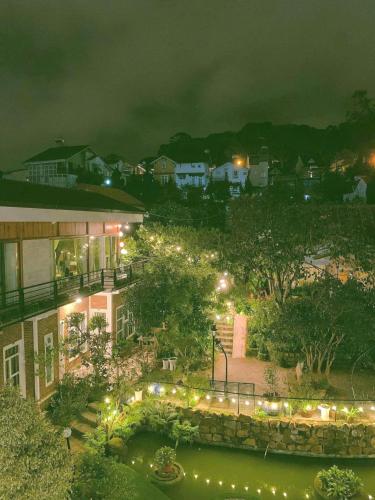 Homestay Guitar House - 주변 환경