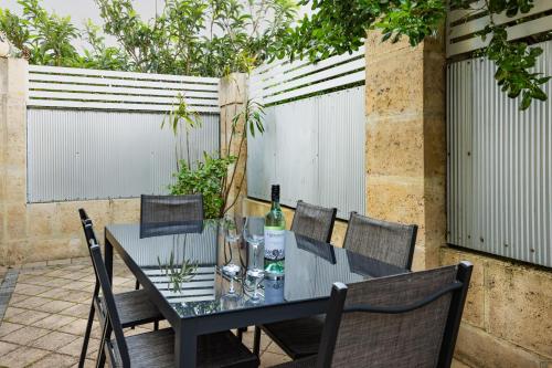 景觀, 奧爾巴尼海港公寓別墅酒店 (Albany Harbourside Apartments And Houses) in 阿爾巴尼