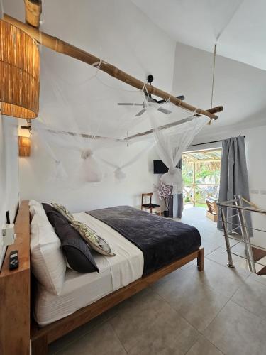 Casa Shambala B&B in Las Terrenas