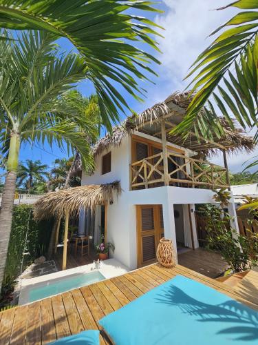 Casa Shambala B&B in Las Terrenas