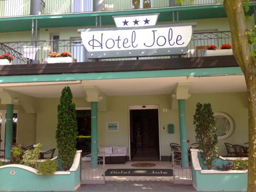 Hotel Jole - San Mauro a Mare