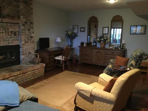 Double Room with Patio