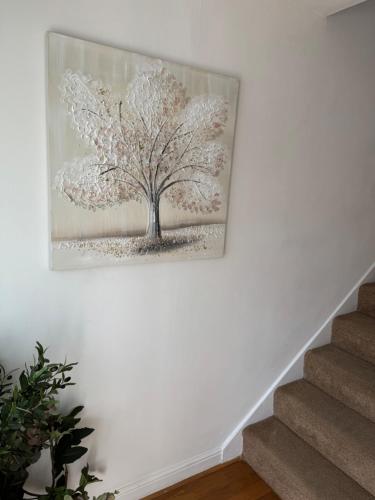 3 bedrooms house in สตีเวนเนจ