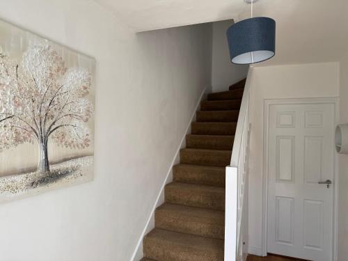 3 bedrooms house in สตีเวนเนจ