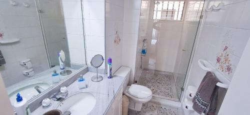 Habitación Privada en Apartamento, Conquistadores, Medellín (photo 7)