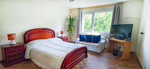 Habitación Privada en Apartamento, Conquistadores, Medellín (photo 11)