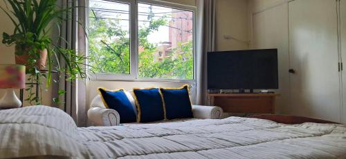 Habitación Privada en Apartamento, Conquistadores, Medellín (photo 8)