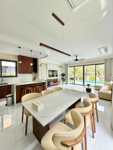 Casa Passion Villa Hồ Tràm