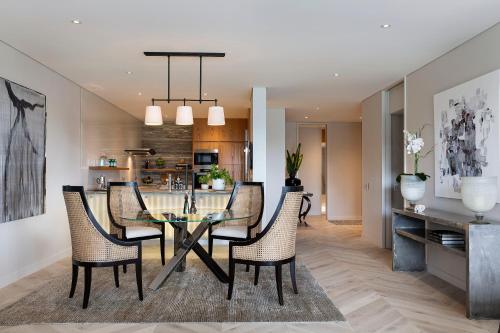 Point Residence Waterfront Luxury Auckland NZ, Auckland (photo 7)