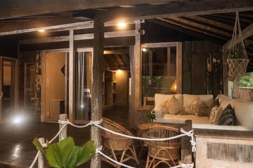 Lost Paradise Gili 5