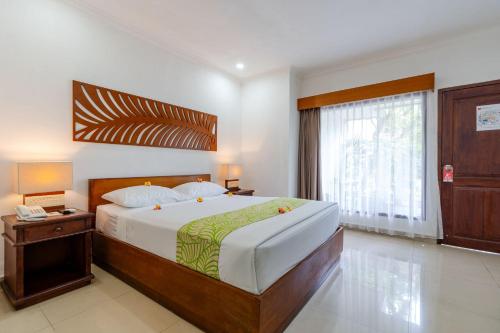 Standard Double or Twin Room image 9