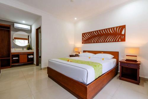 Standard Double or Twin Room image 7