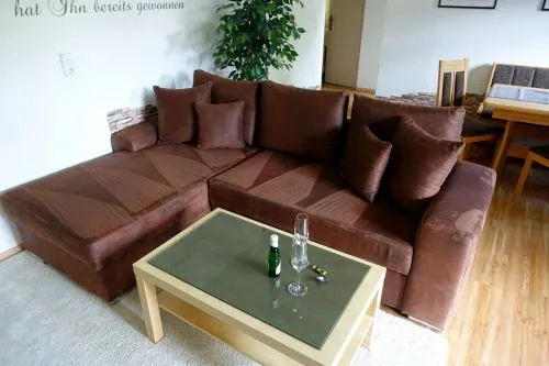 Ferienwohnung Ariane in Garmisch-Partenkirchen, Deutschland