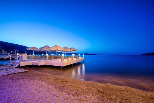 Fiko Hotel Bodrum Price Address Reviews