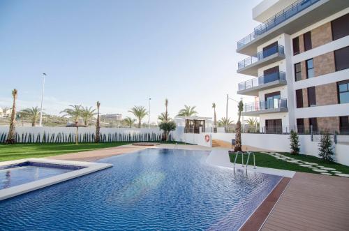 Arenales Playa Superior Mar Holidays - image 9