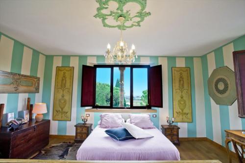 Villa Verecondi Scortecci