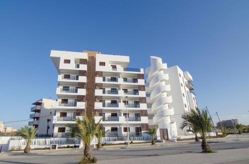Uitzicht, Arenales Playa Superior by Mar Holidays in Arenales Del Sol