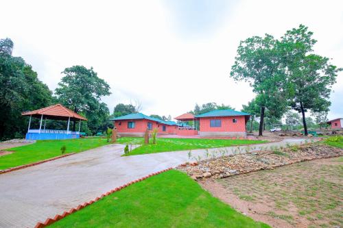 River Raga Nature Resort in Karkala