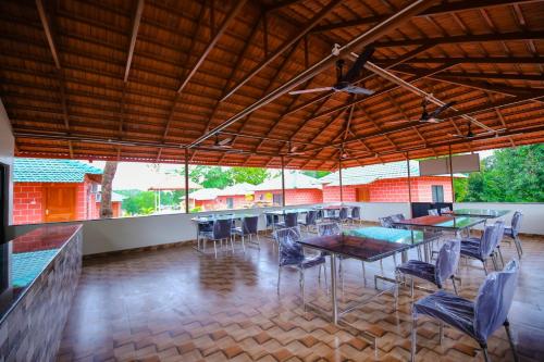 River Raga Nature Resort in Karkala