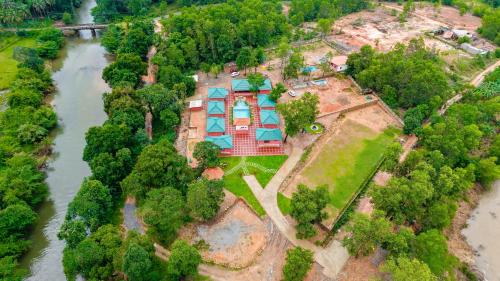 River Raga Nature Resort